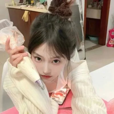 狮子大开口