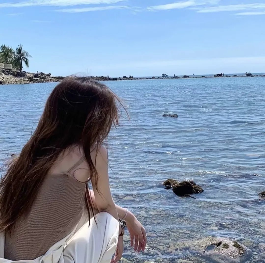 美丽失败者