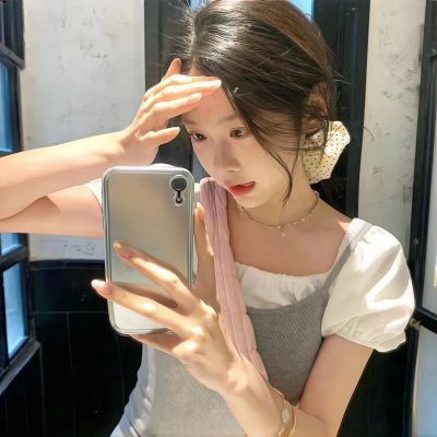 春色无边满人间